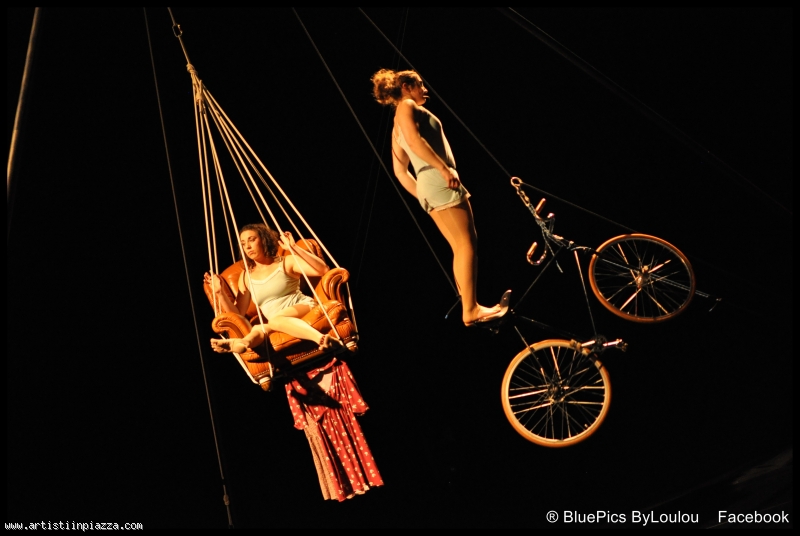 Les Petits Détournements