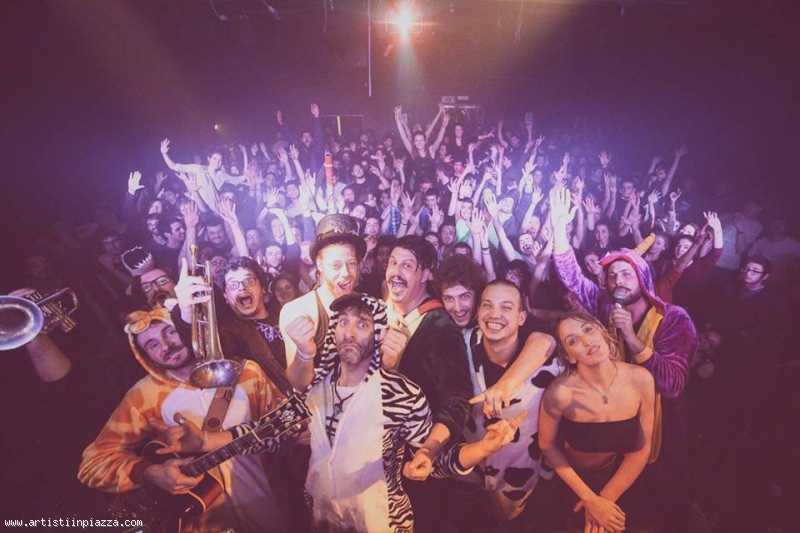 The Sweet Life Society