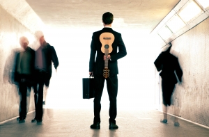 The Undercover Hippy