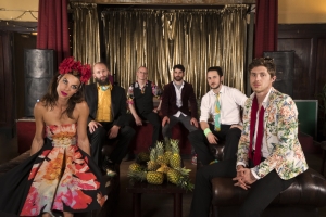 Molotov Jukebox