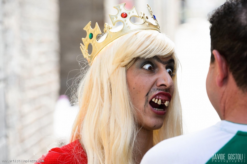 La Principessa Celsa