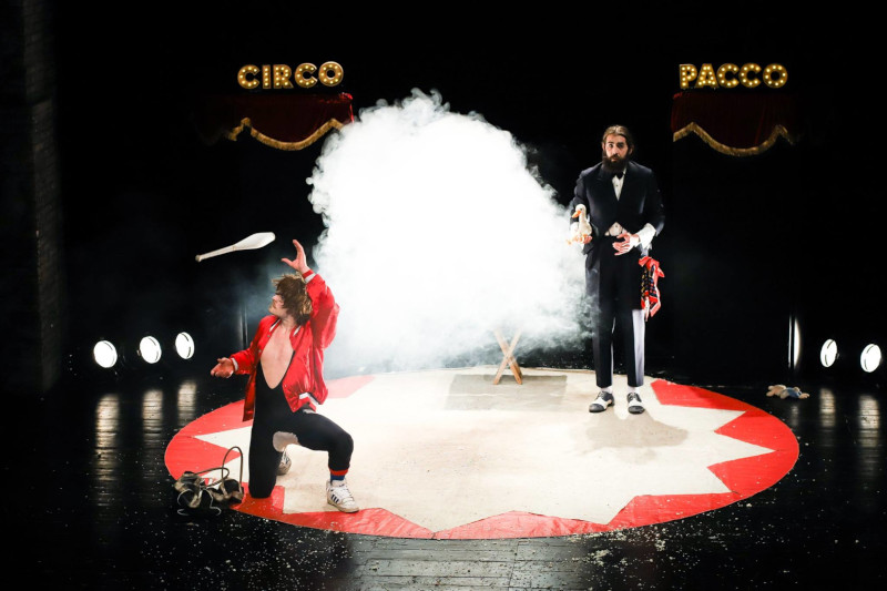 Circo Pacco