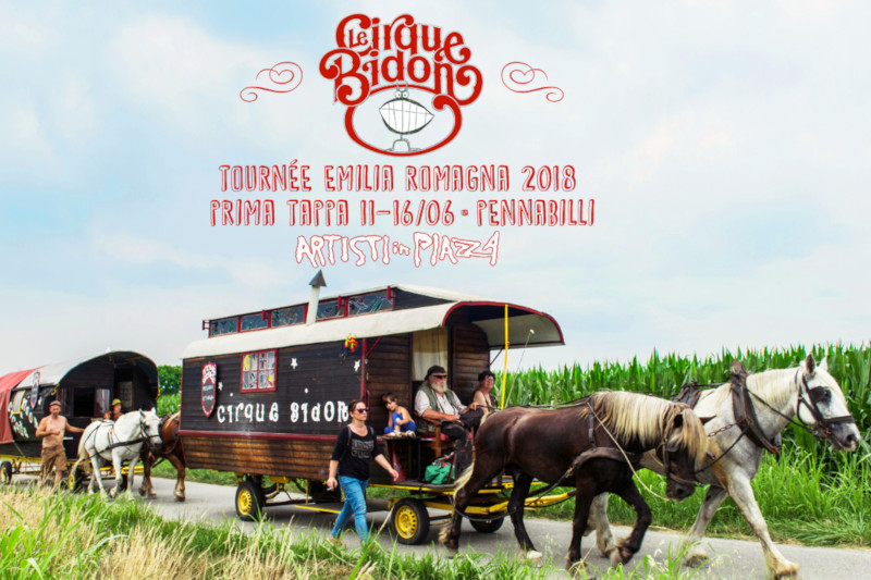 Le Cirque Bidon