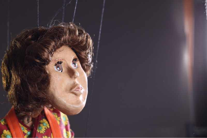 Di Filippo Marionette