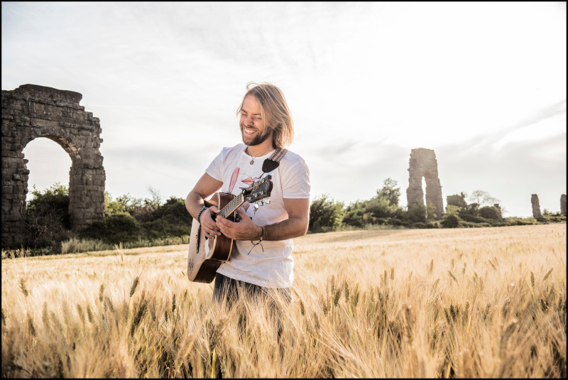 Julico & La Terapia Latina