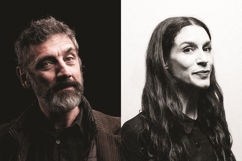 Teatro della Tosse - Balletto Civile