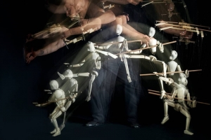 Di Filippo Marionette