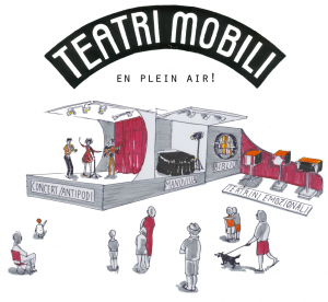 Girovago & Rondella / Compagnia Dromosofista