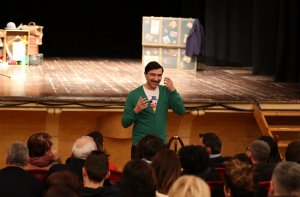 Piero Massimo Macchini