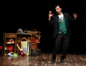 Piero Massimo Macchini