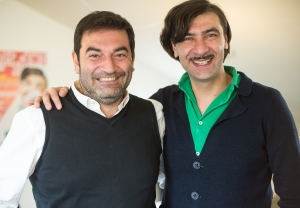 Piero Massimo Macchini