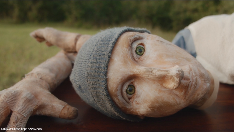 Zero en Conducta - Docufiction