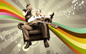 Anita Camarella & Davide Facchini