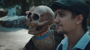 Zero en Conducta - Docufiction