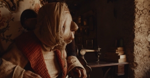 Zero en Conducta - Docufiction