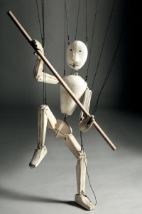 Di Filippo Marionette
