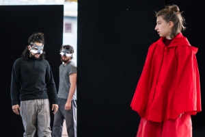 Fondazione Cirko Vertigo