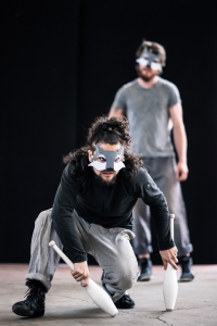 Fondazione Cirko Vertigo