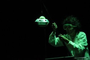 La Compagnia della Settimana Dopo
