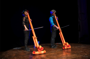 Compagnia Nando e Maila