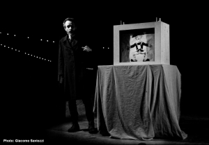 Officina Teatrale A_ctuar