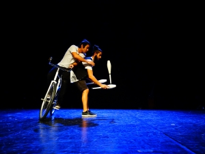 Teatro del Sottosuolo