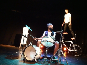 Teatro del Sottosuolo