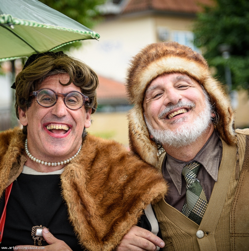 Studium Actoris / Adrian Schvarzstein