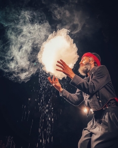 Gambeinspalla Teatro