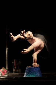 Girovago e Rondella (Teatri Mobili)