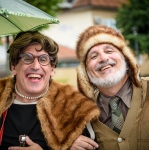 Studium Actoris / Adrian Schvarzstein