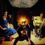 Compagnia Dromosofista (Teatri Mobili)