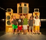 Dub Lab Interceptor Hi-Fi & Spiritual Youth