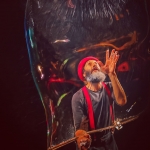 Gambeinspalla Teatro