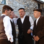 Tenores di Bitti ‘Remunnu ‘e locu’