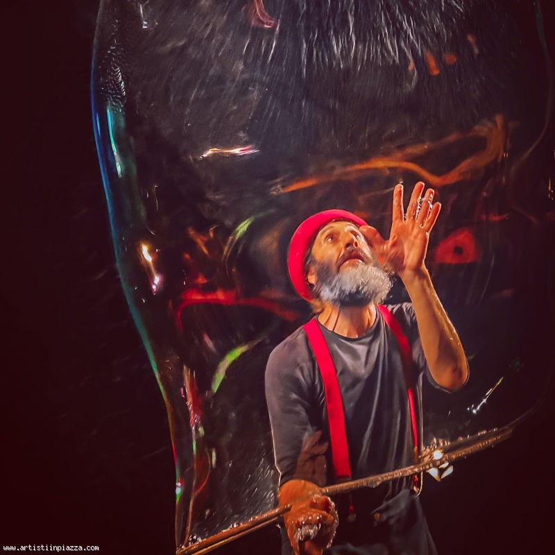 Gambeinspalla Teatro