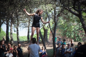 Eia Compañia de Circo