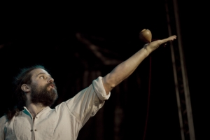 Eia Compañia de Circo