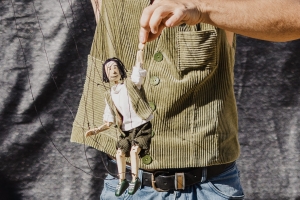 Di Filippo Marionette