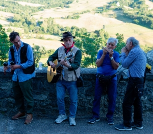 Venolta ad Artisti in Piazza