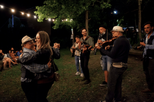 Venolta ad Artisti in Piazza