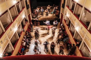 Venolta ad Artisti in Piazza