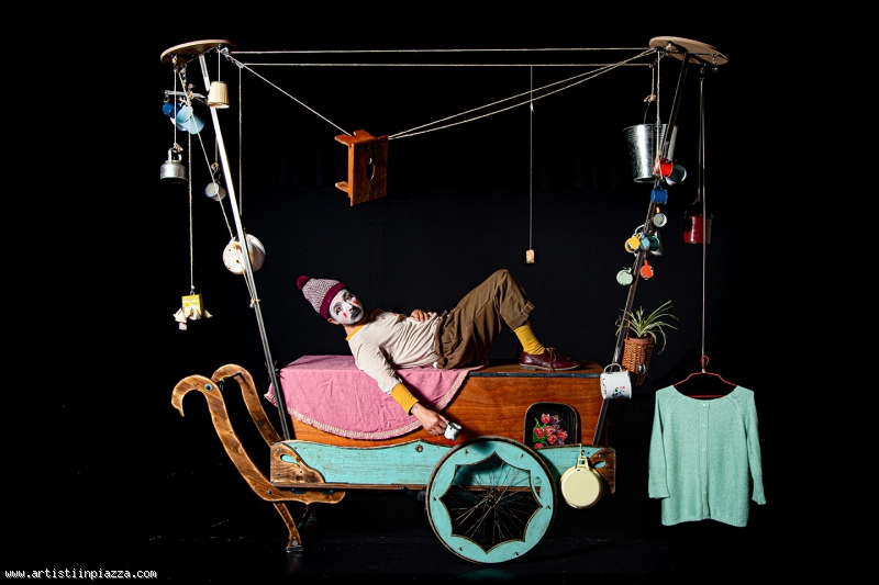 Cia Frutillas con Crema