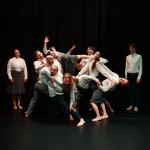 Balletto Civile