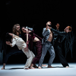 Balletto Civile