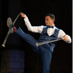 Circo El Grito – Costantini