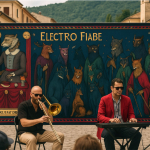 Electro Truffa