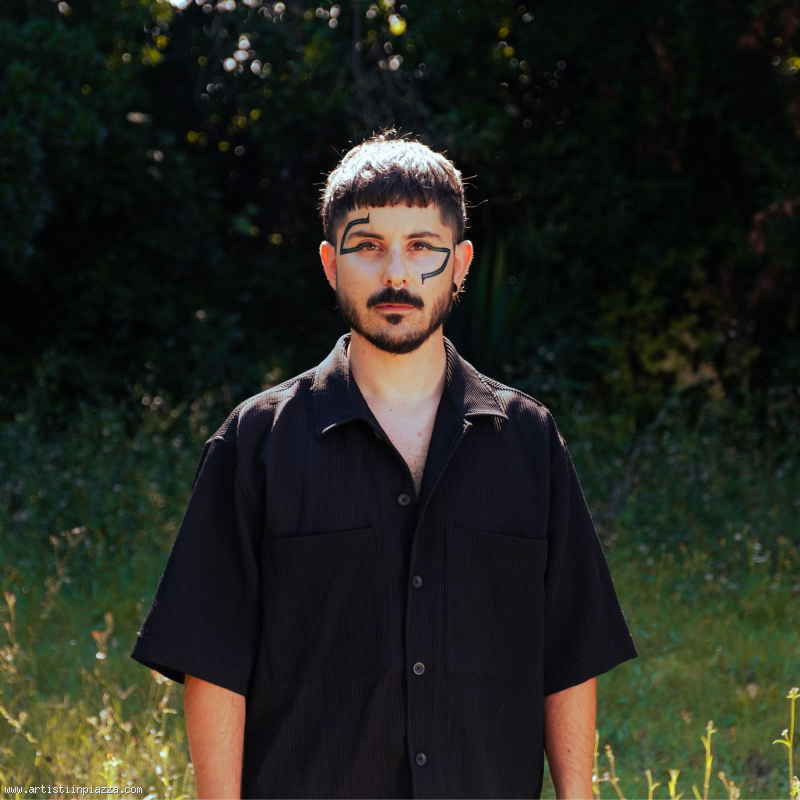 Artisti in Piazza: Kadesh Kadesh